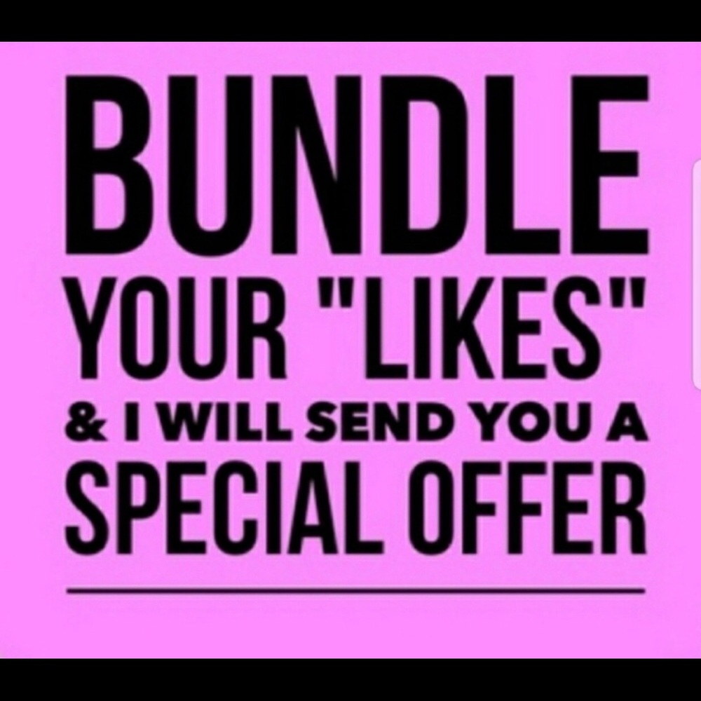 Listing new items daily